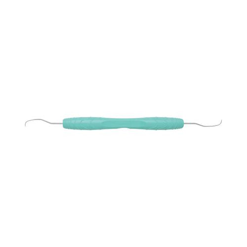 Premier Dental 1003562 PremierAir Double End #11/12 Explorer ODU-H Handle Premier Dental 1003562 PremierAir Double End #11/12 Explorer ODU-H Handle